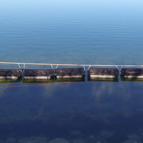 OyFloat galleggianti per ostricultura